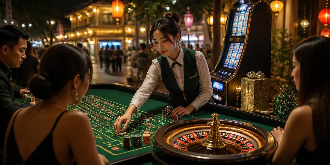 bet363 Xì Tố