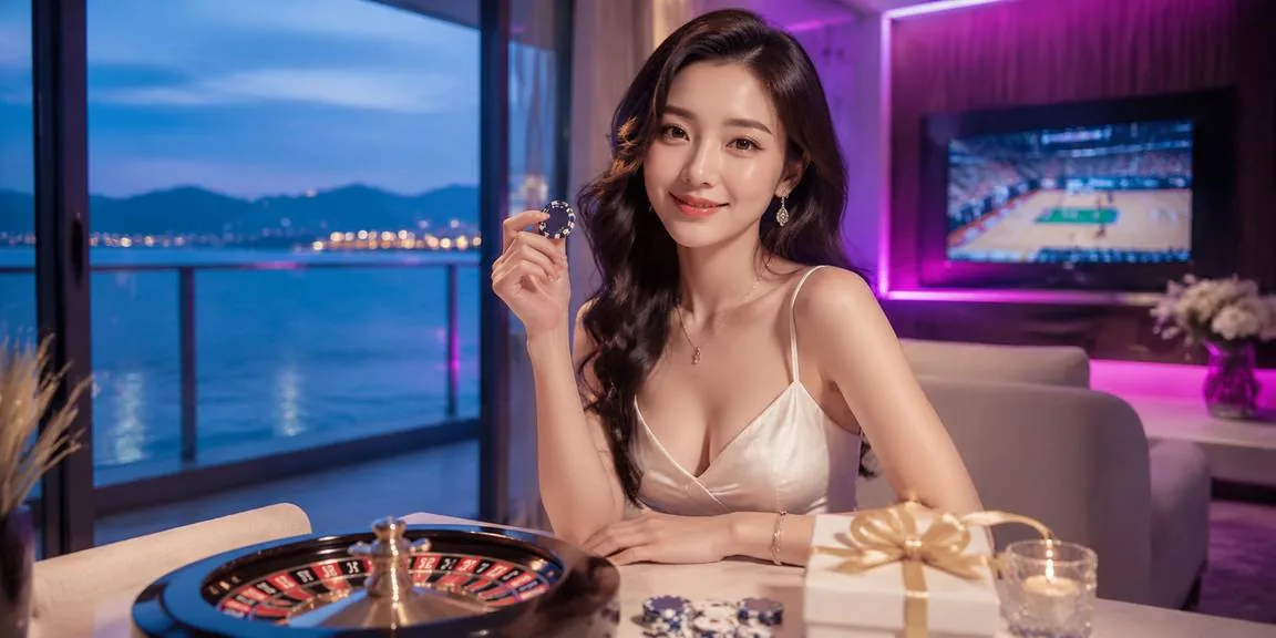 bet363 Roulette Trực Tiếp VIP