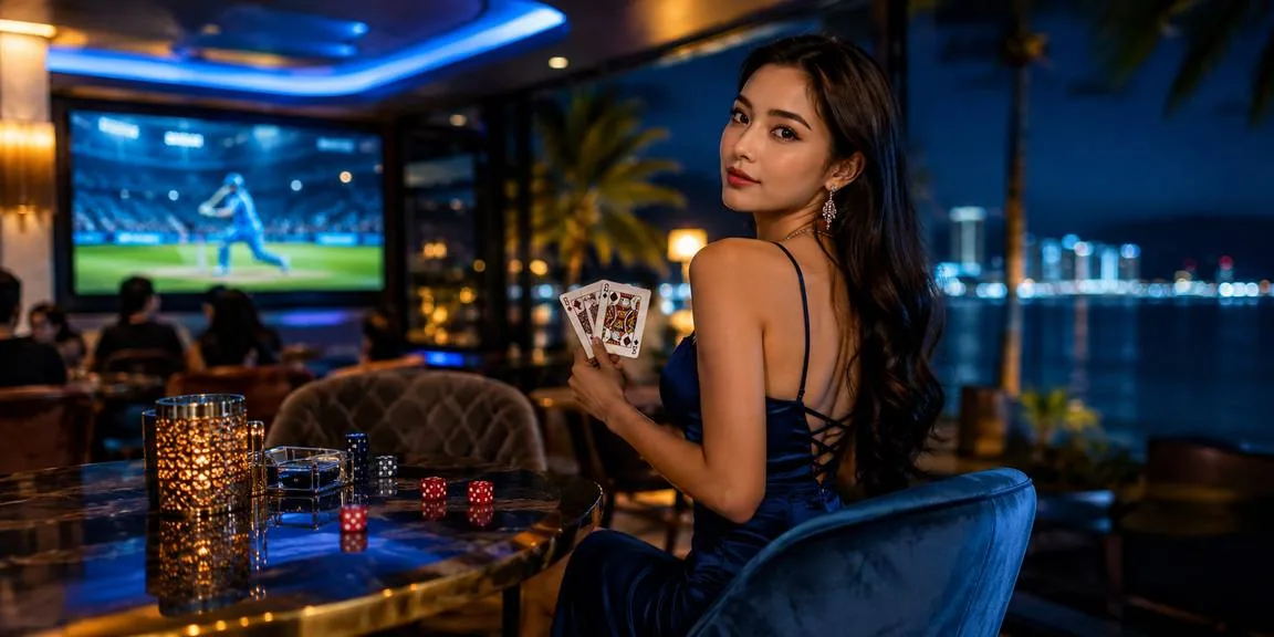bet363 Những gì có trong sảnh bet363 casino