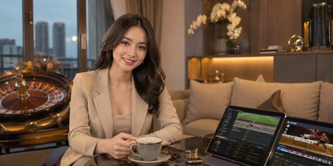 bet363 Việt Nam Sảnh casino